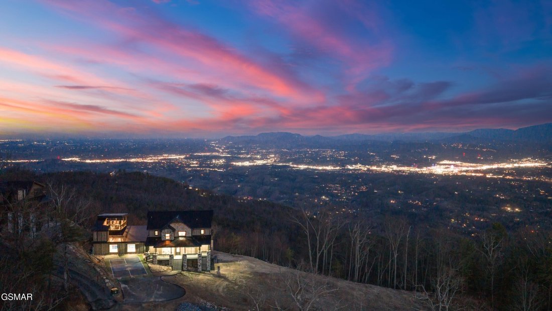 House in Sevierville, Tennessee, United States 2 - 18525274