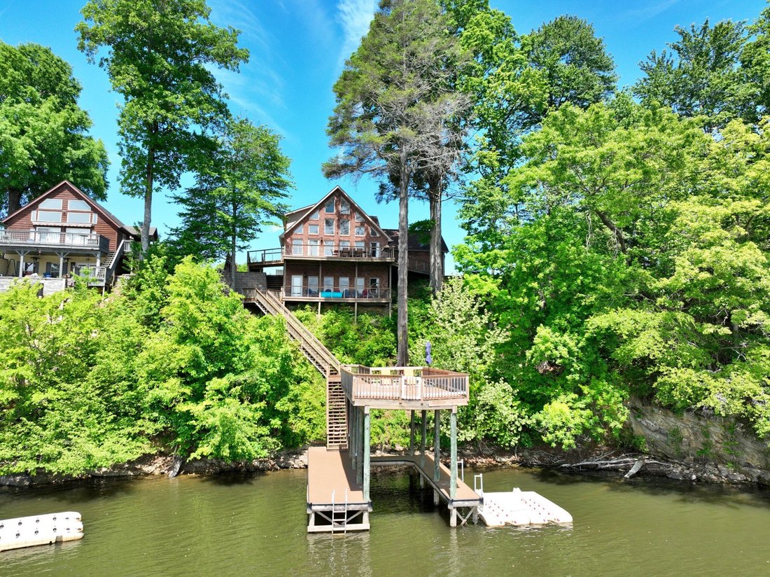 House in Spring City, Tennessee, United States 1 - 18525325