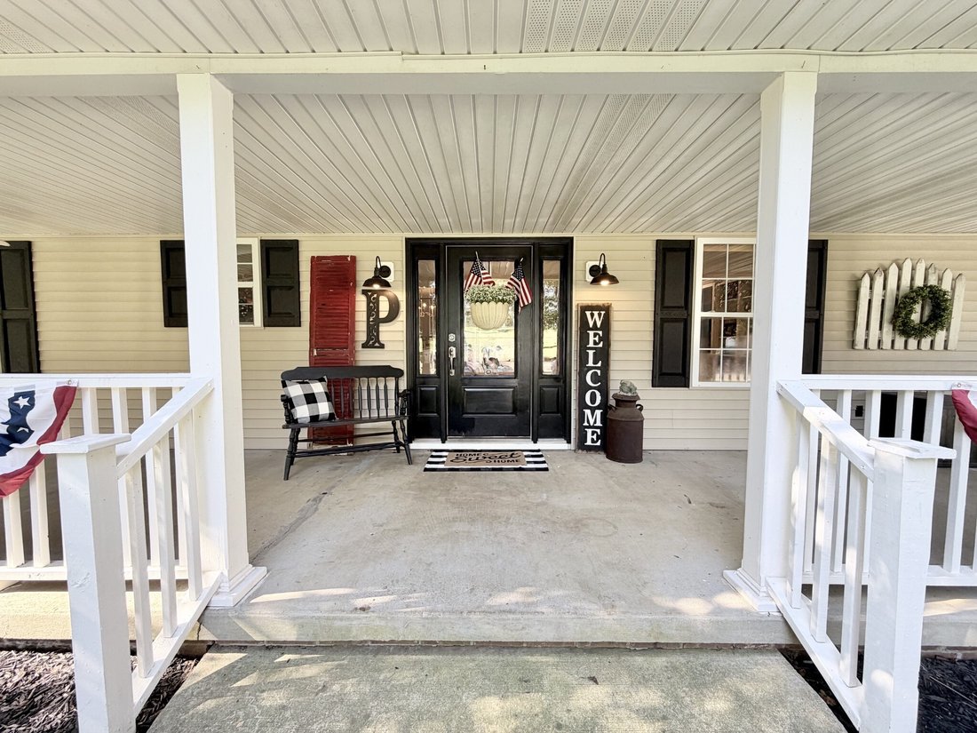 House in Milton, Tennessee, United States 2 - 18525131