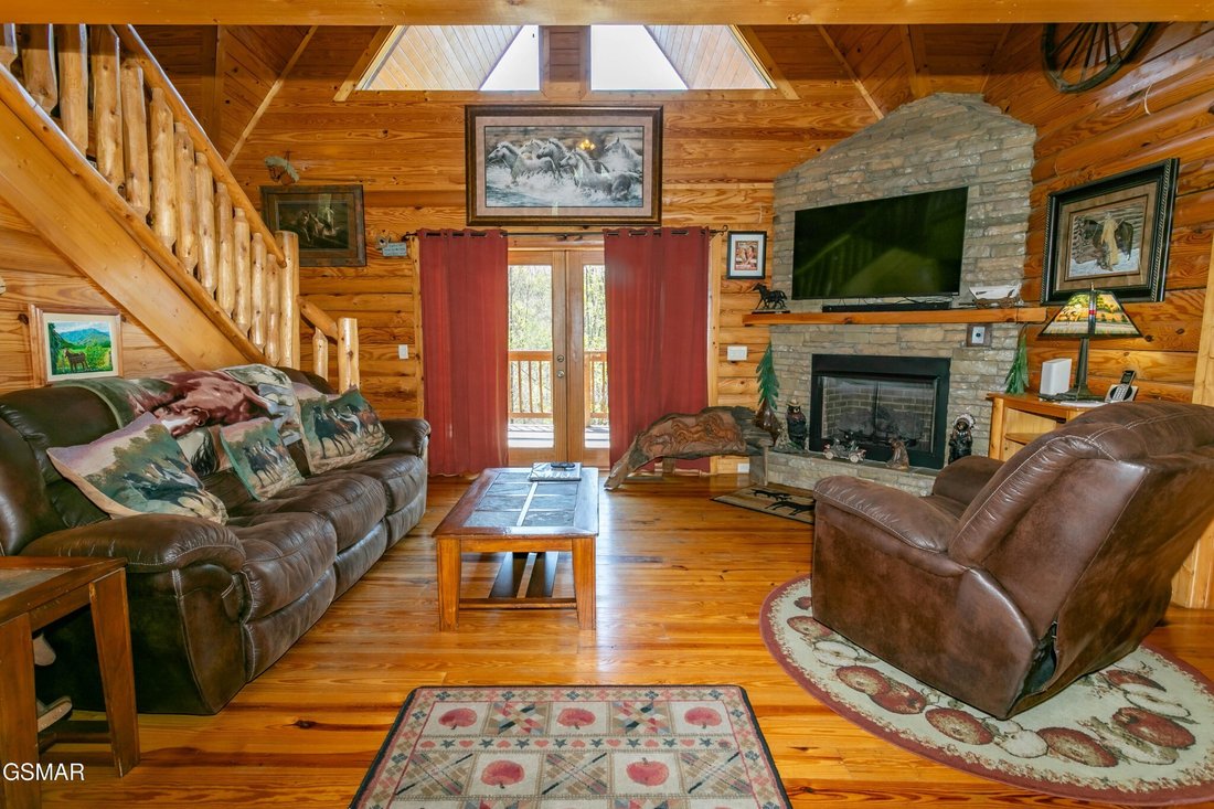 House in Sevierville, Tennessee, United States 5 - 18525255