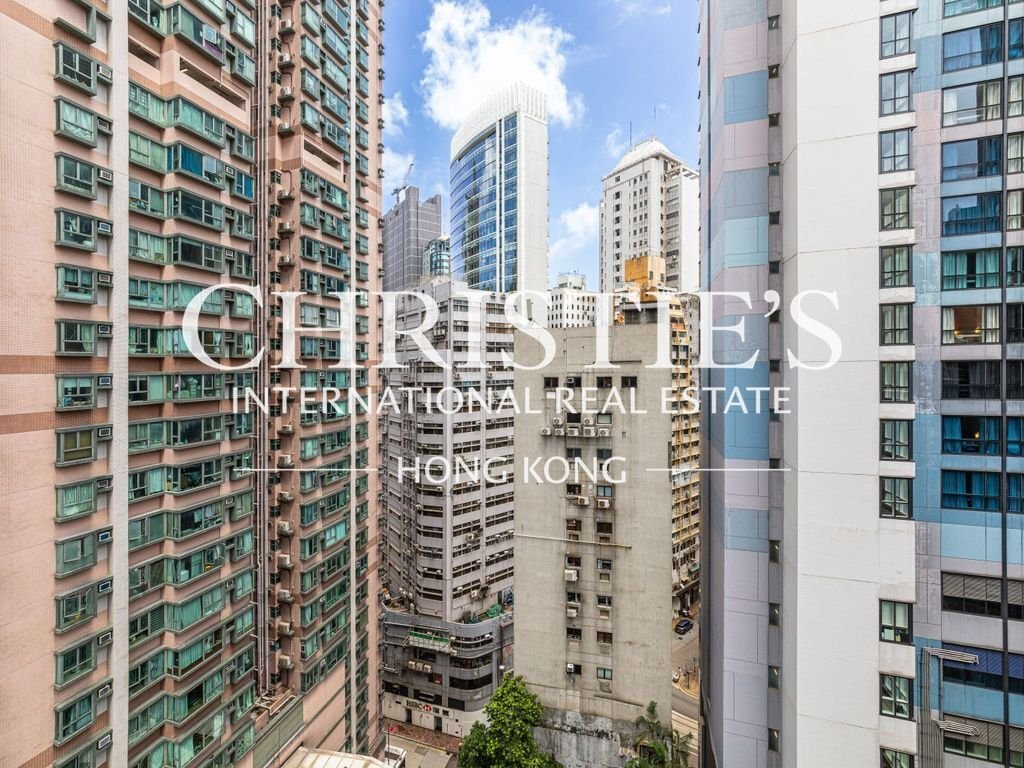Apartment in Hong Kong, Hong Kong 1 - 18525418