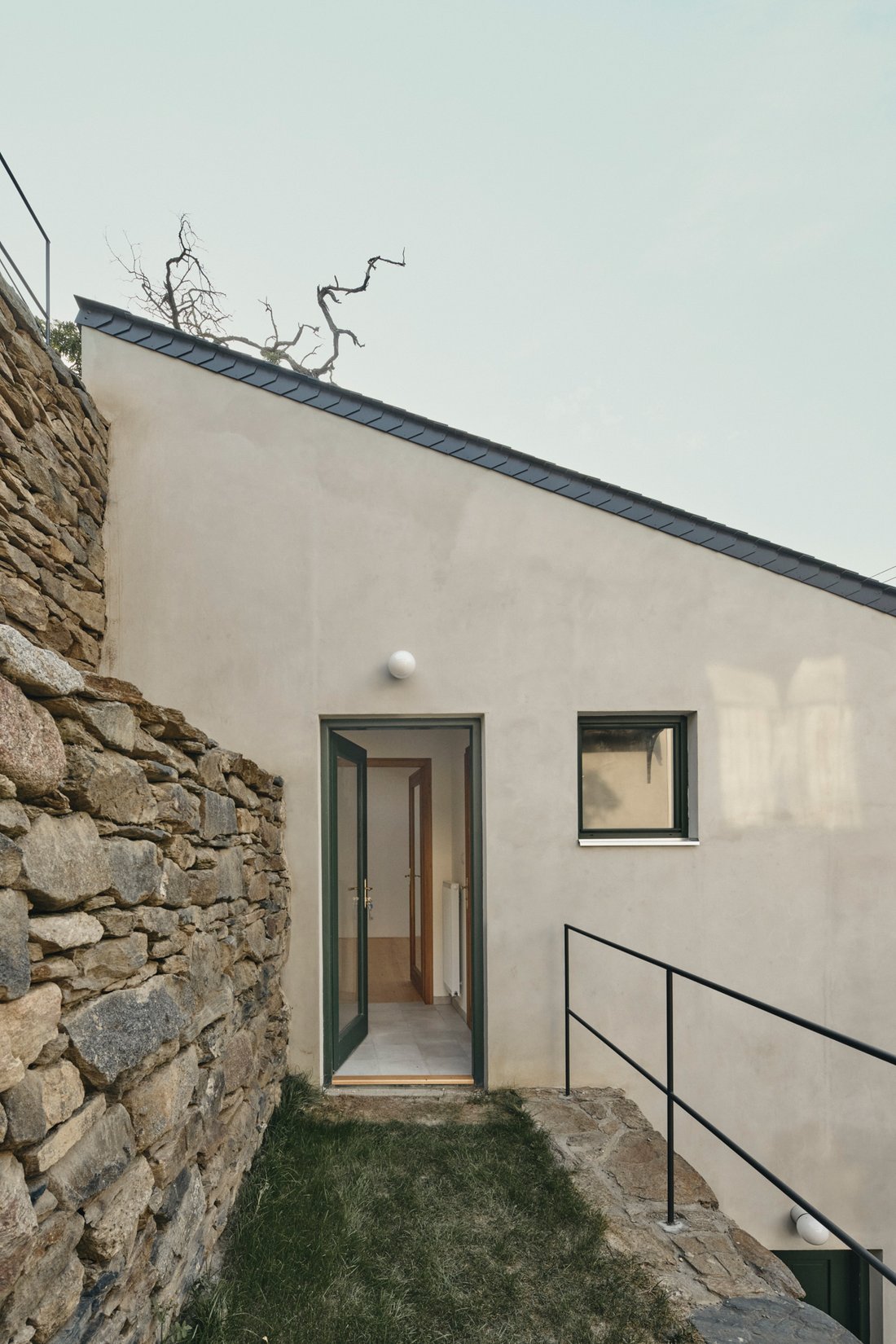 House in Číhošť, Vysočina Region, Czechia 5 - 18525188