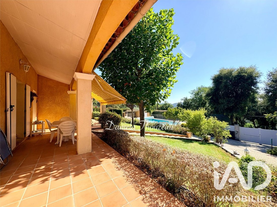 House in Collobrières, Provence-Alpes-Côte d'Azur, France 3 - 18527316