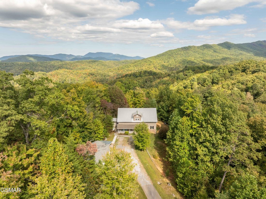 House in Sevierville, Tennessee, United States 3 - 18525261