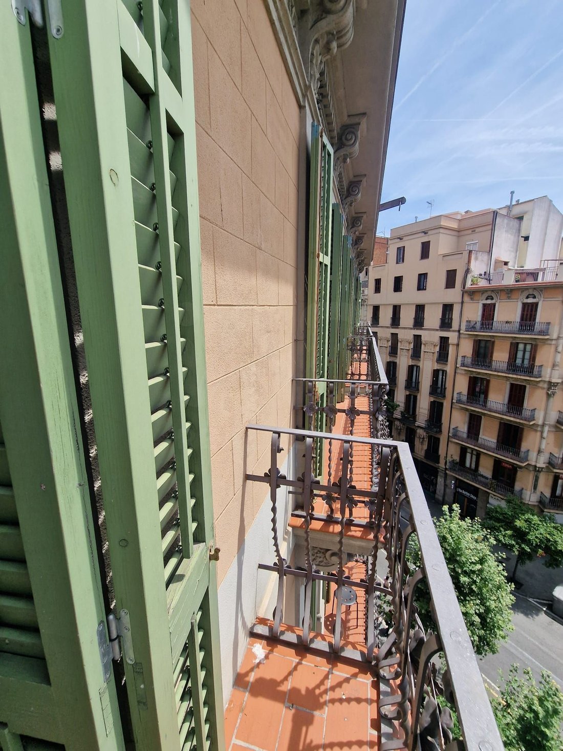Apartment in Eixample, Barcelona, Spain 3 - 18525425