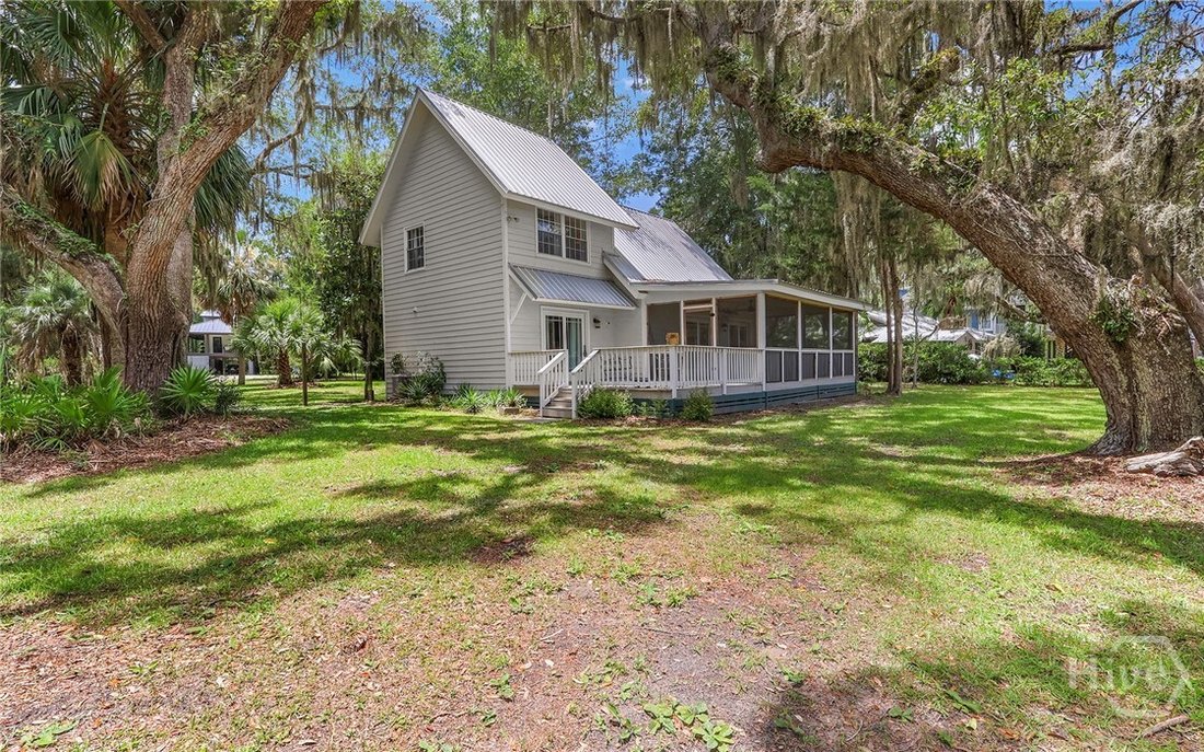 House in Darien, Georgia, United States 4 - 18525200