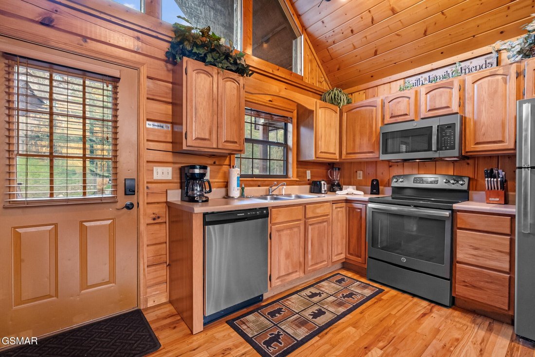 House in Sevierville, Tennessee, United States 3 - 18525281