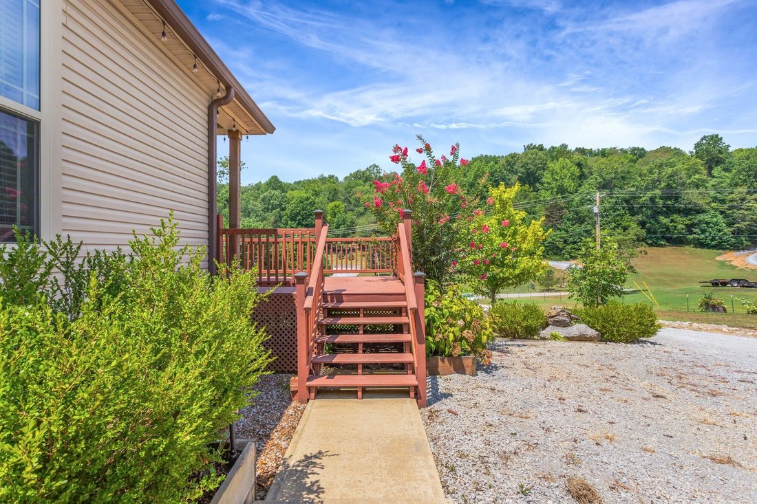 Mount Pleasant, Tennessee, United States 5 - 18525201