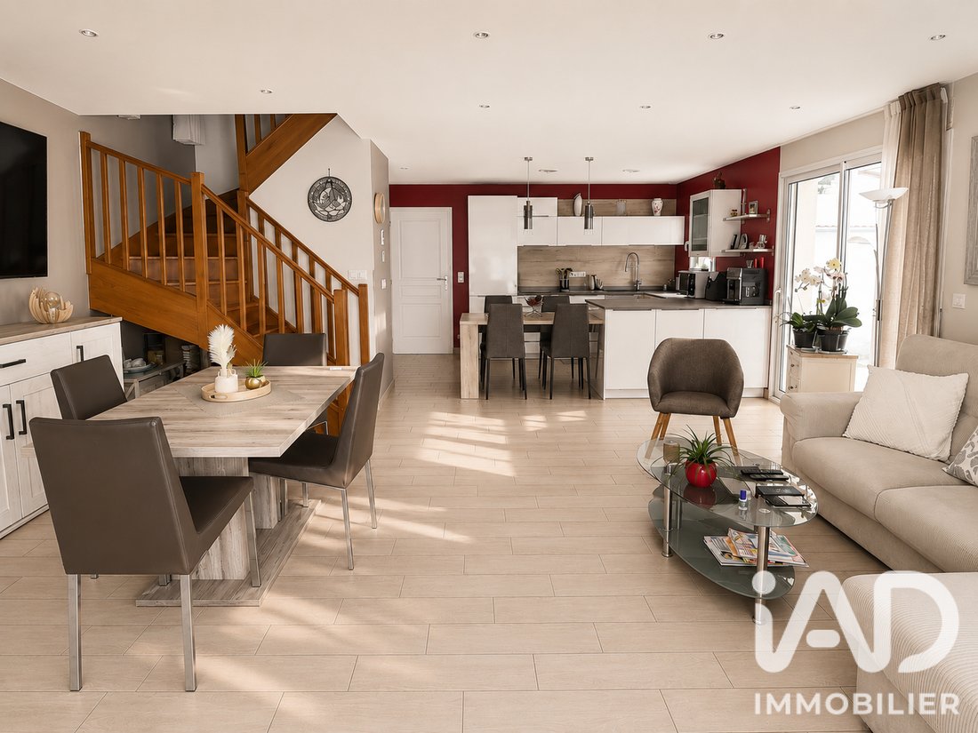 House in Mendi-Choko-Karrikatxar-Olhette, Urrugne, France 5 - 18501049