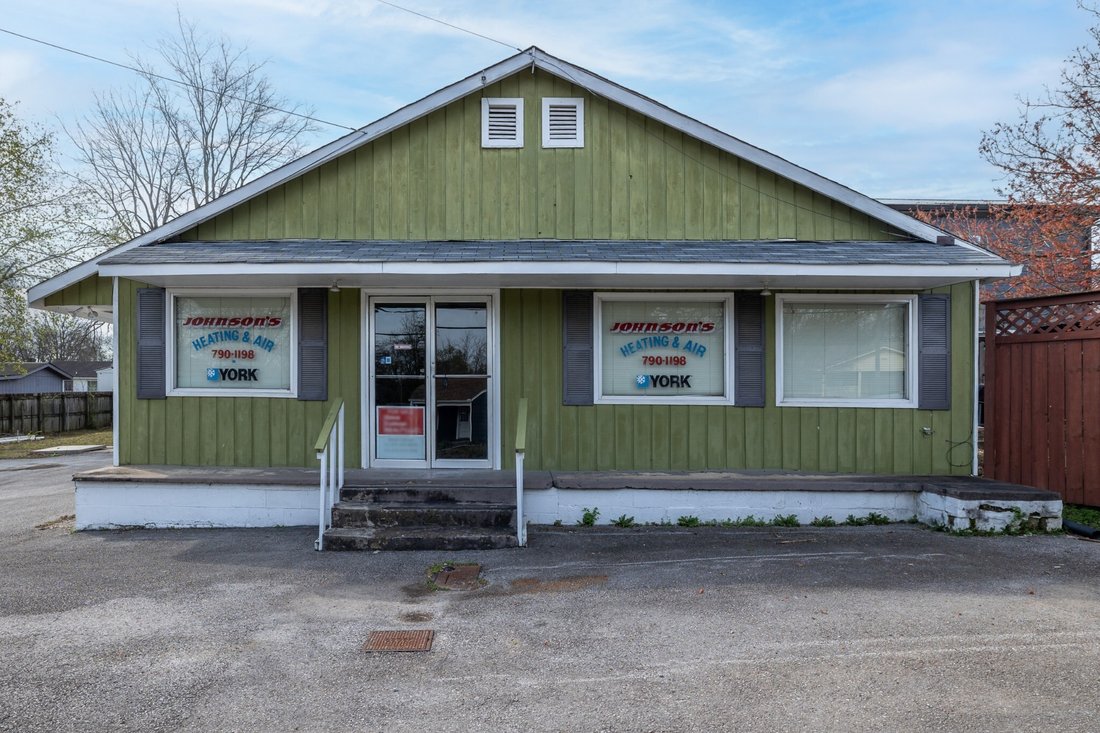 House in Franklin, Tennessee, United States 1 - 18525240