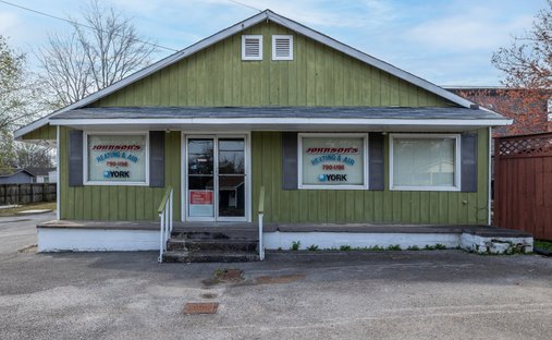 Haus in Franklin, Tennessee, Vereinigte Staaten 1