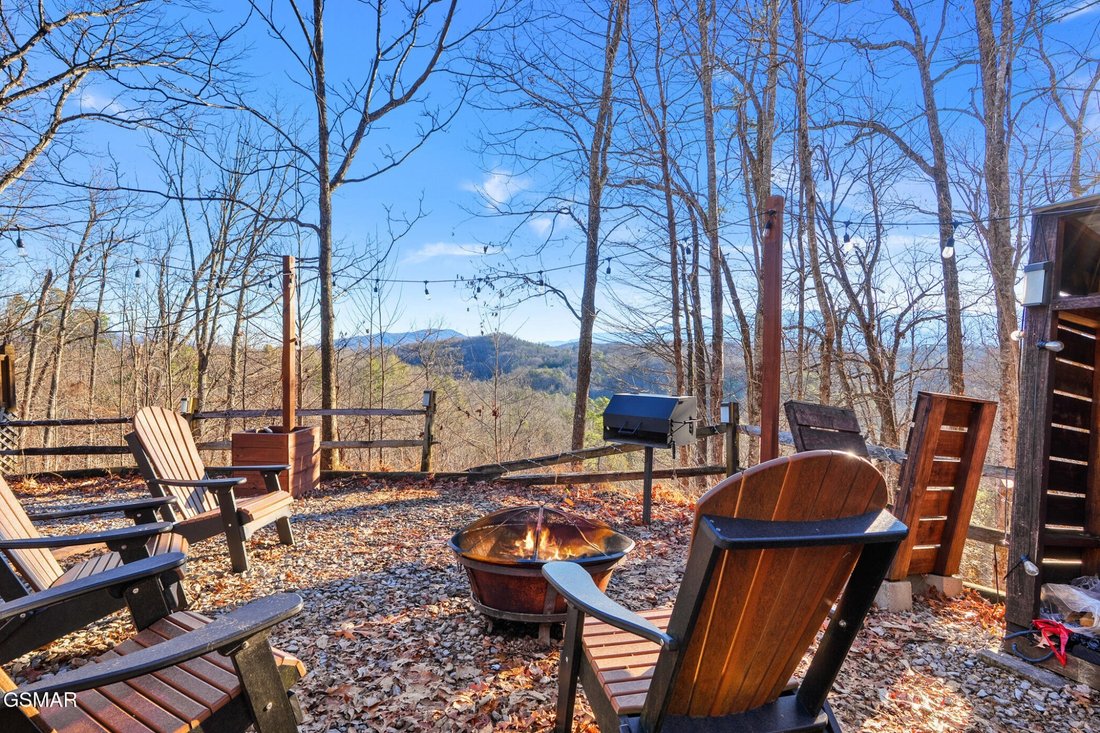 House in Sevierville, Tennessee, United States 3 - 18525366