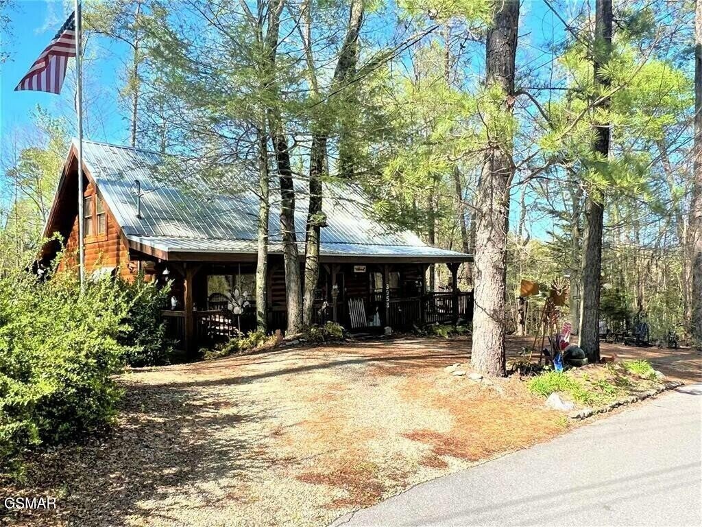 House in Sevierville, Tennessee, United States 2 - 18525257