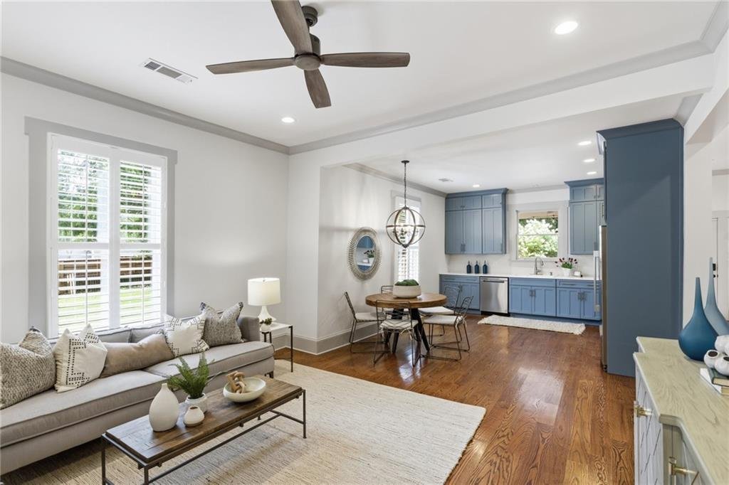 House in Marietta, Georgia, United States 5 - 18525120