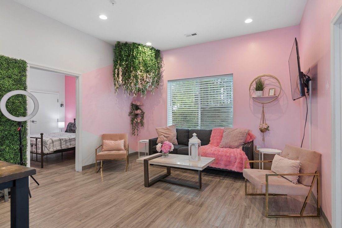 Condo in Nashville, Tennessee, United States 2 - 18525210