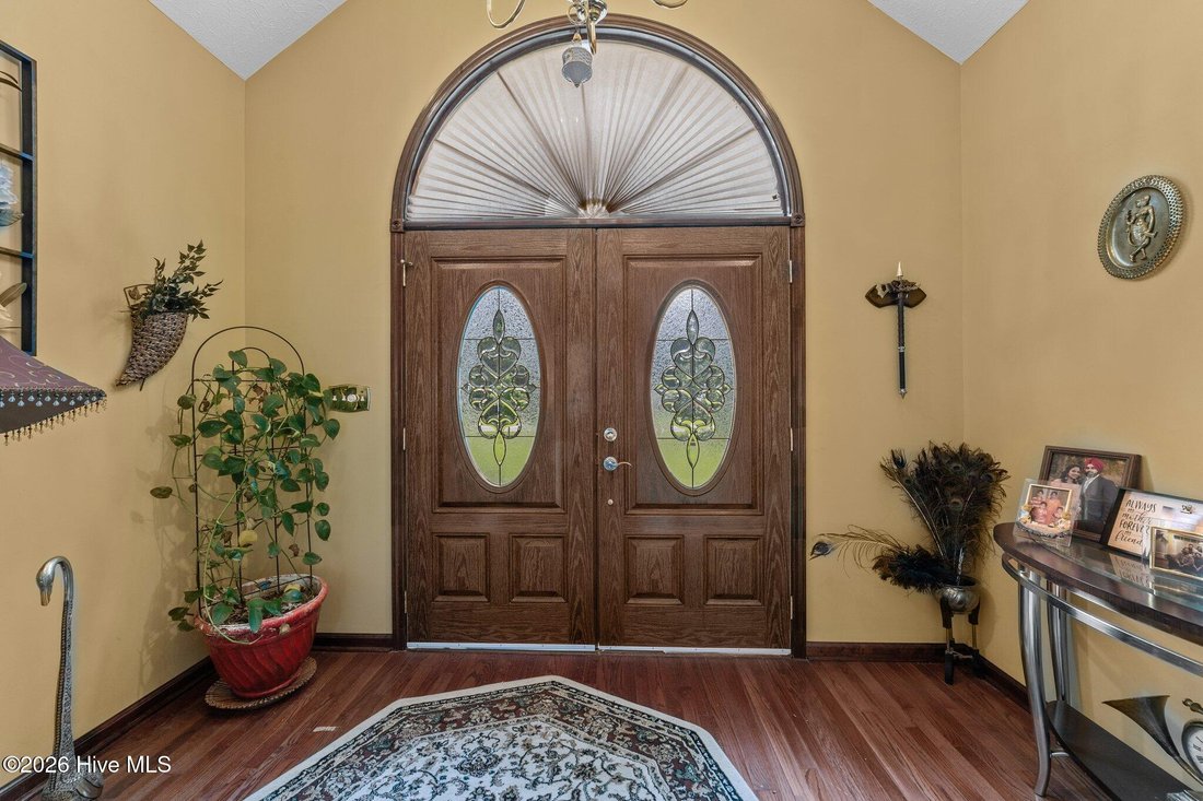 House in Tabor City, North Carolina, United States 4 - 18525302