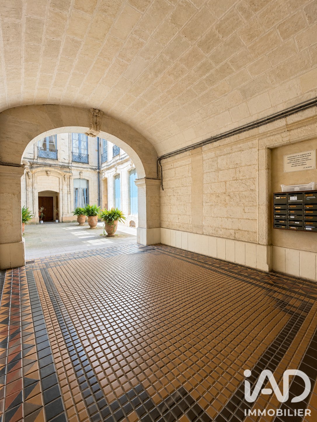 Apartment in Centre Historique, Montpellier, France 2 - 18521871