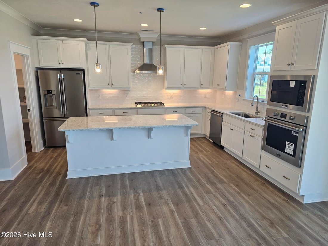 House in Wilmington, North Carolina, United States 4 - 18525183