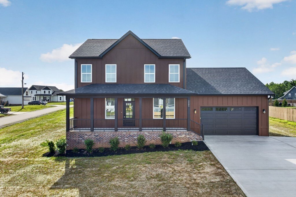 House in Cookeville, Tennessee, United States 4 - 18525224