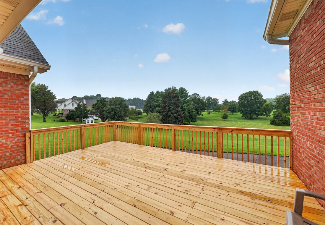 House in Clarksville, Tennessee, United States 5 - 18525291