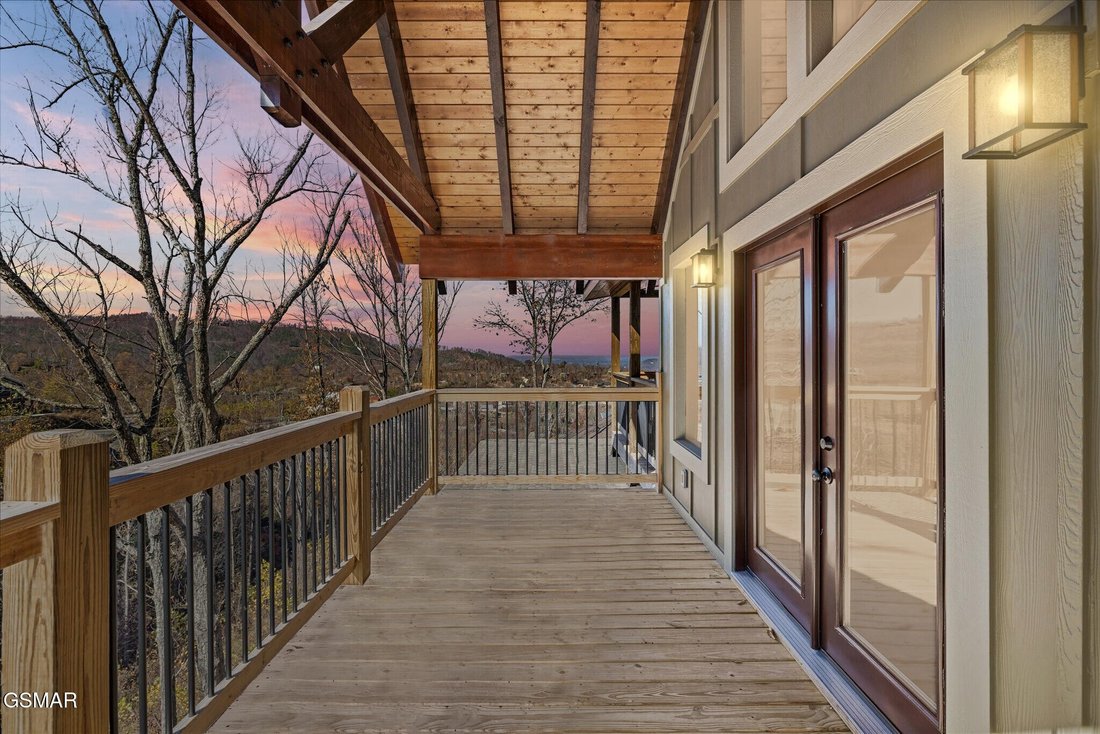 House in Gatlinburg, Tennessee, United States 5 - 18525304