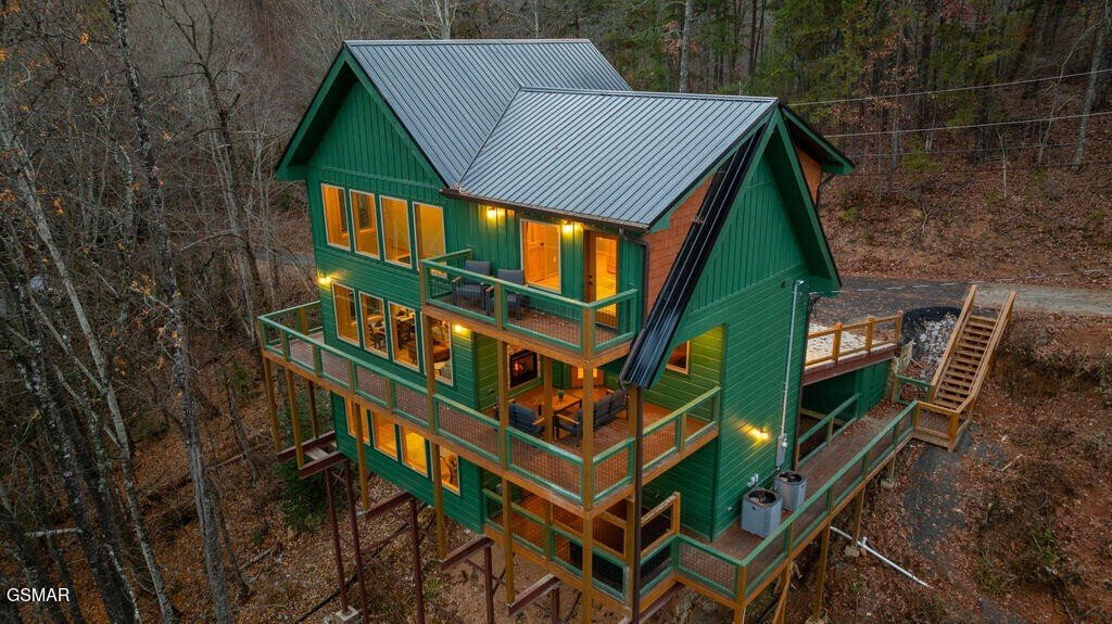 House in Sevierville, Tennessee, United States 1 - 18525370