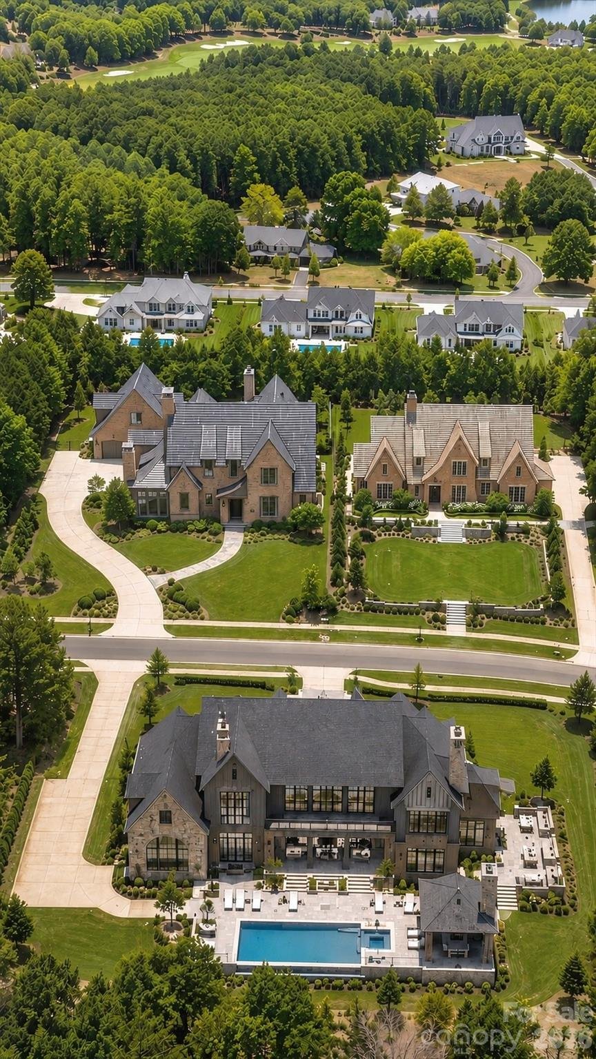 Land in Davidson, North Carolina, United States 4 - 18525109