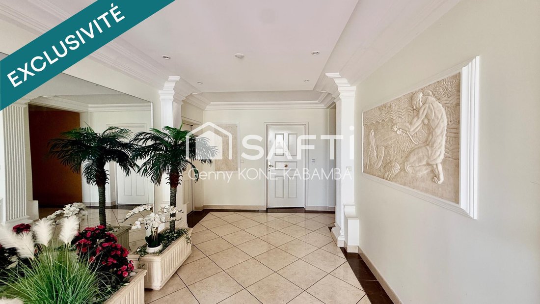 Apartment in Coste Chaude-Mauveou, La Seyne-sur-Mer, France 4 - 17551221