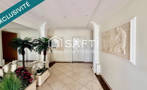 Apartment in Coste Chaude-Mauveou, La Seyne-sur-Mer, France 1