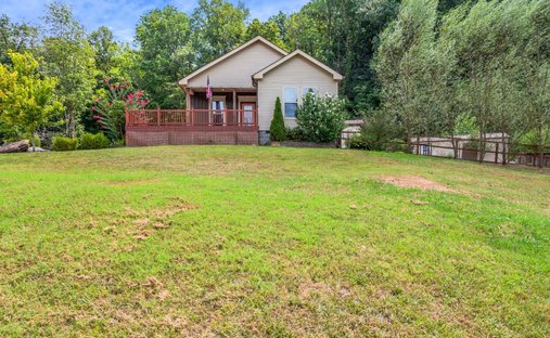 Mount Pleasant, Tennessee, United States 1