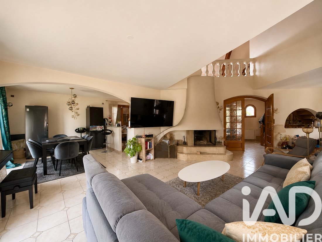 House in Ornex, Auvergne-Rhône-Alpes, France 5 - 17980889