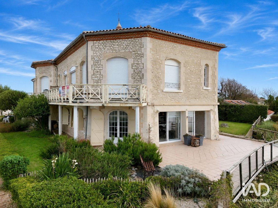 Apartment in Meschers-sur-Gironde, Nouvelle-Aquitaine, France 3 - 18527302