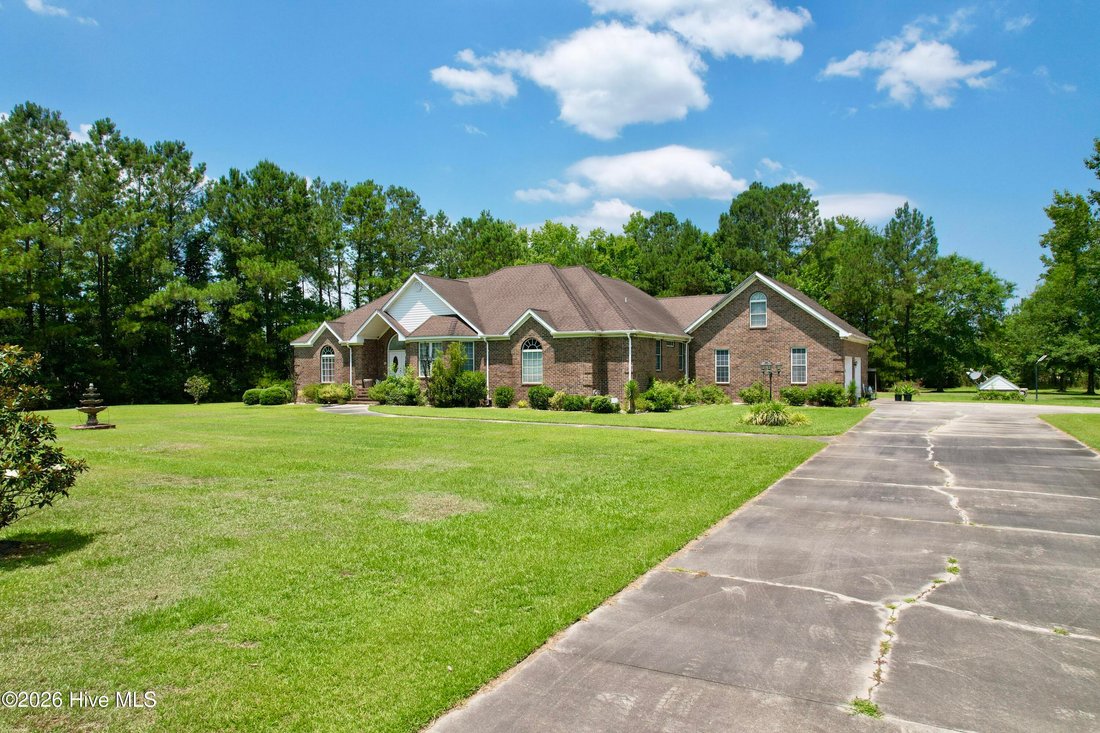 House in Tabor City, North Carolina, United States 3 - 18525302