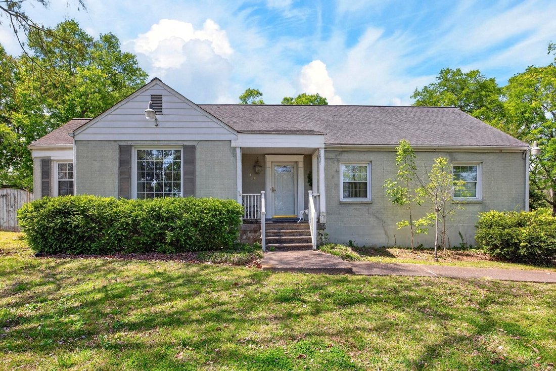 House in Nashville, Tennessee, United States 1 - 18525173