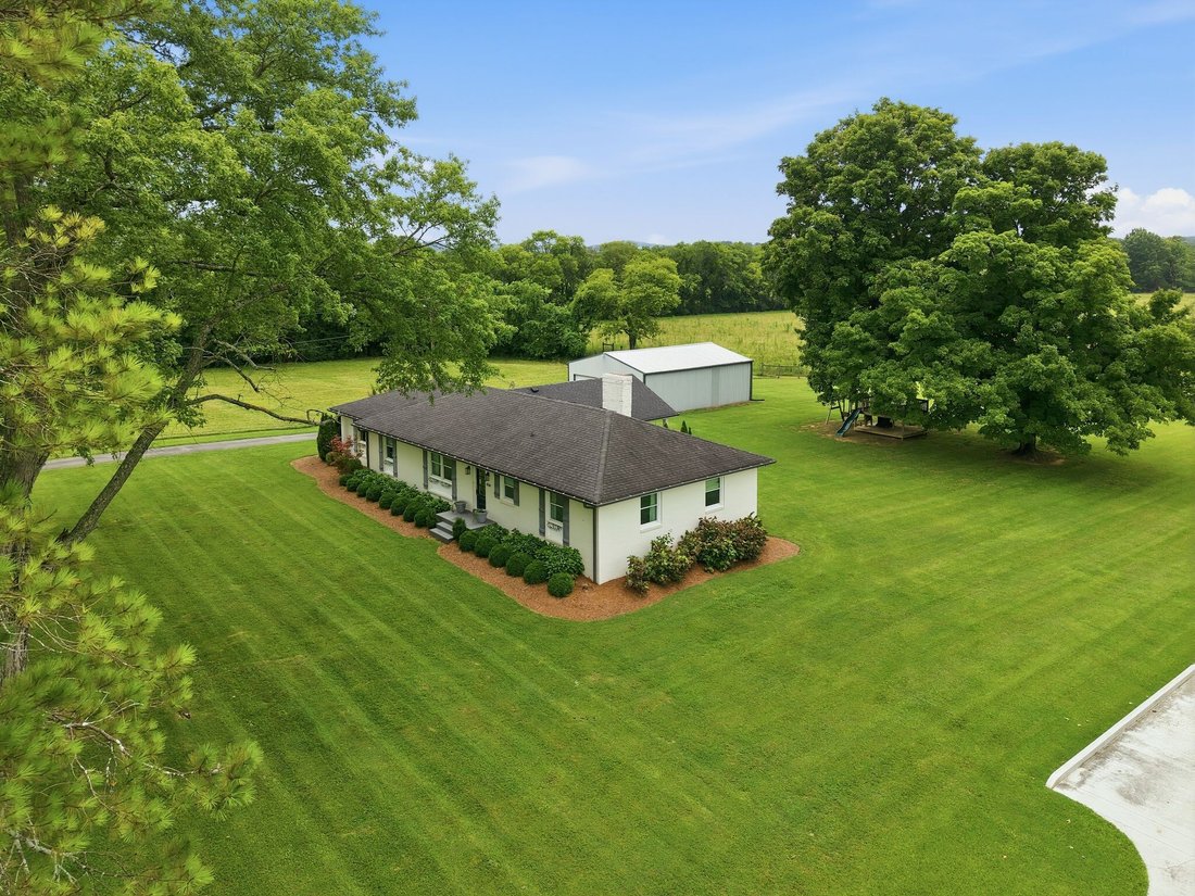 Casa a Lebanon, Tennessee, Stati Uniti 2 - 18525277