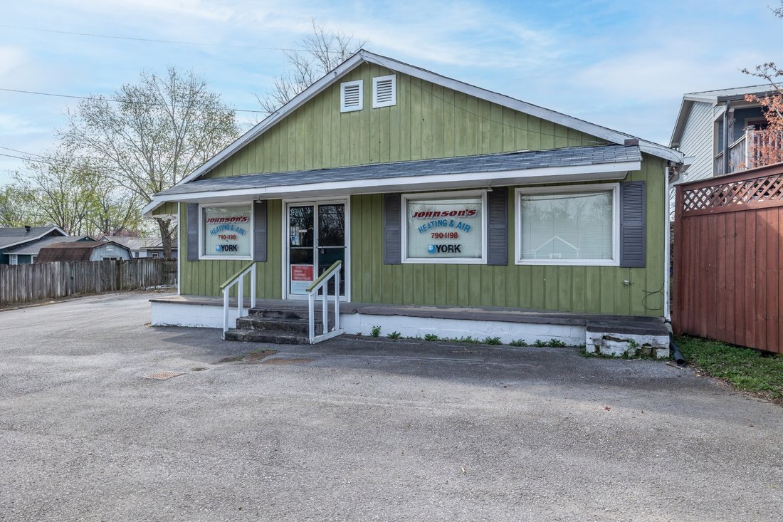 House in Franklin, Tennessee, United States 2 - 18525240