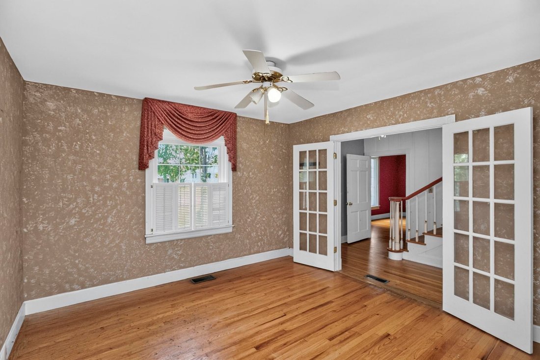 House in Nashville, Tennessee, United States 4 - 18525173