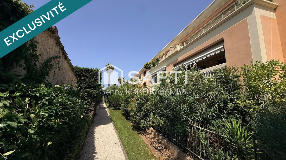 Apartment in Coste Chaude-Mauveou, La Seyne-sur-Mer, France 3 - 17551221