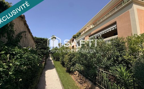 Apartment in Coste Chaude-Mauveou, La Seyne-sur-Mer, France 1