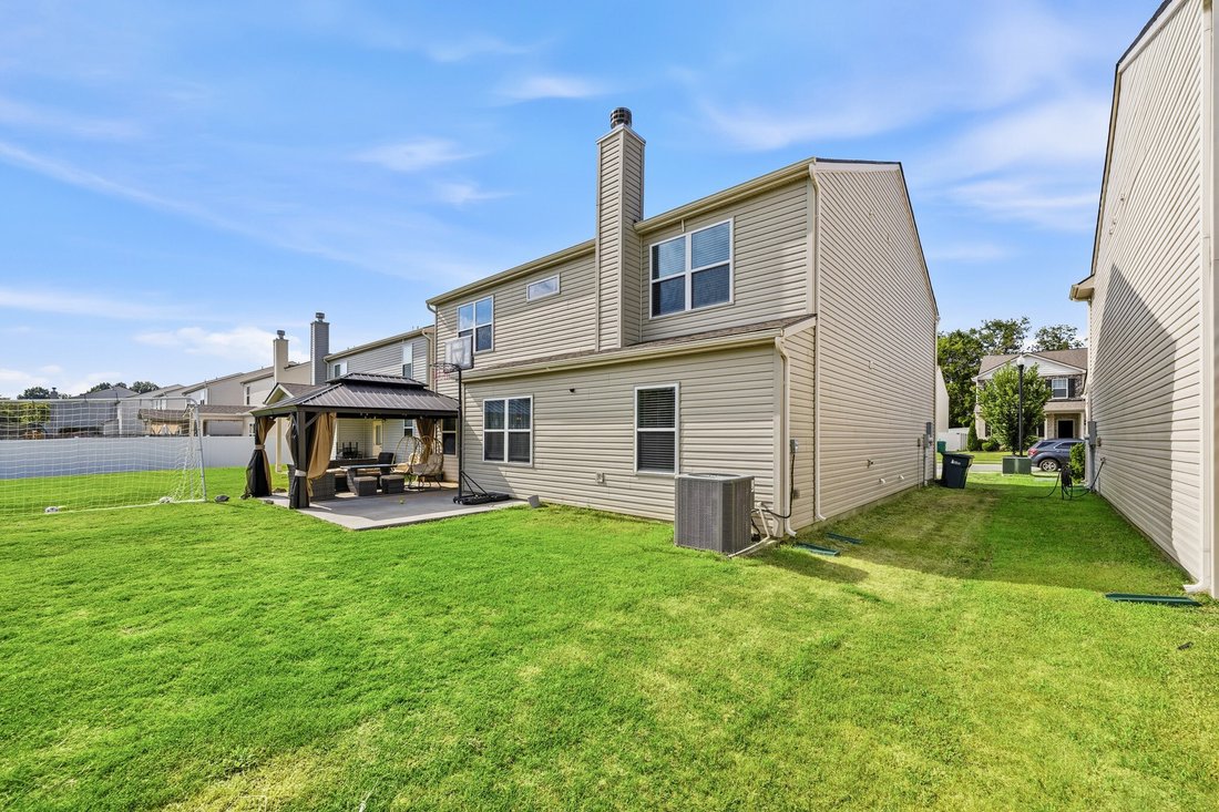 House in Lebanon, Tennessee, United States 3 - 18497325