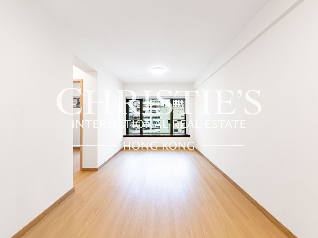 Apartment in Hong Kong, Hong Kong 2 - 18525418