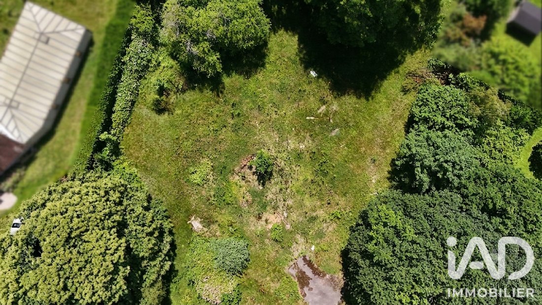 Land in Le Chapitre, Bihorel, France 5 - 17843413