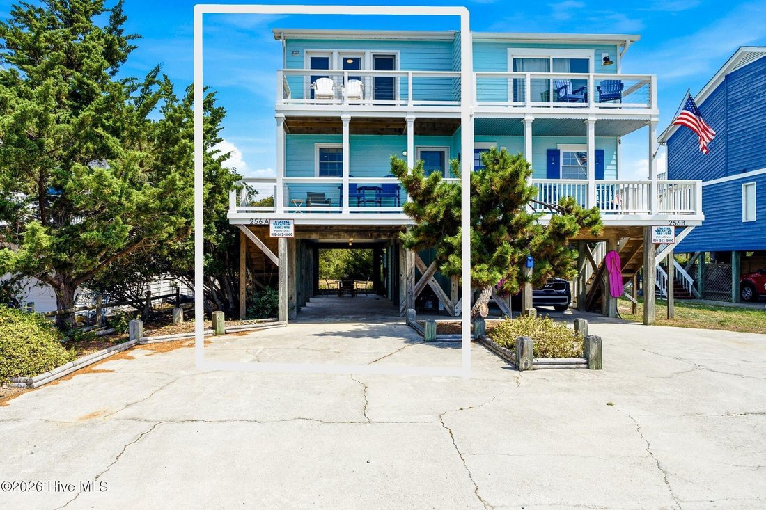 Condo in Holden Beach, North Carolina, United States 2 - 18525198