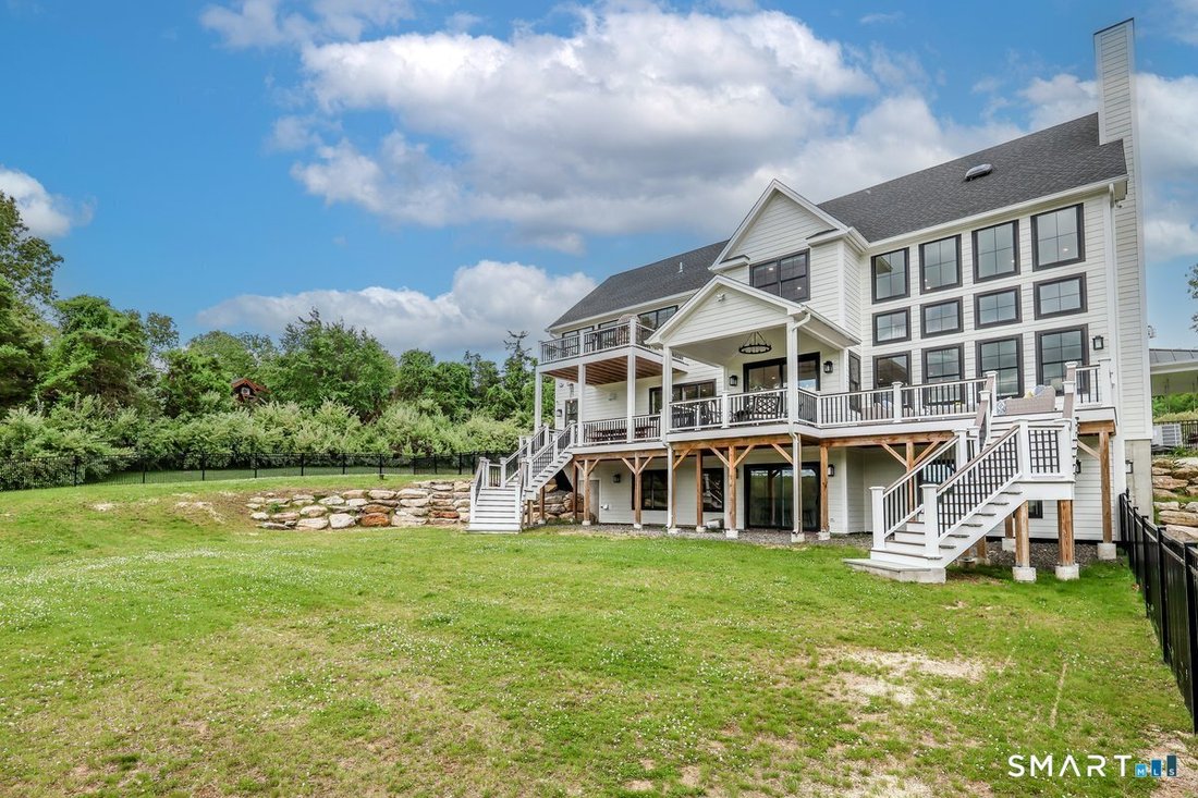 House in Sherman, Connecticut, United States 3 - 17986880
