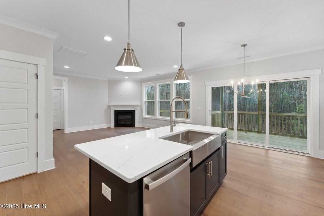 House in Sea Breeze, North Carolina, United States 4 - 18525234