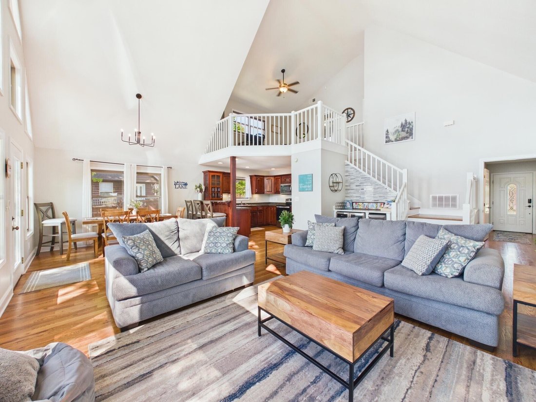 House in Spring City, Tennessee, United States 3 - 18525325