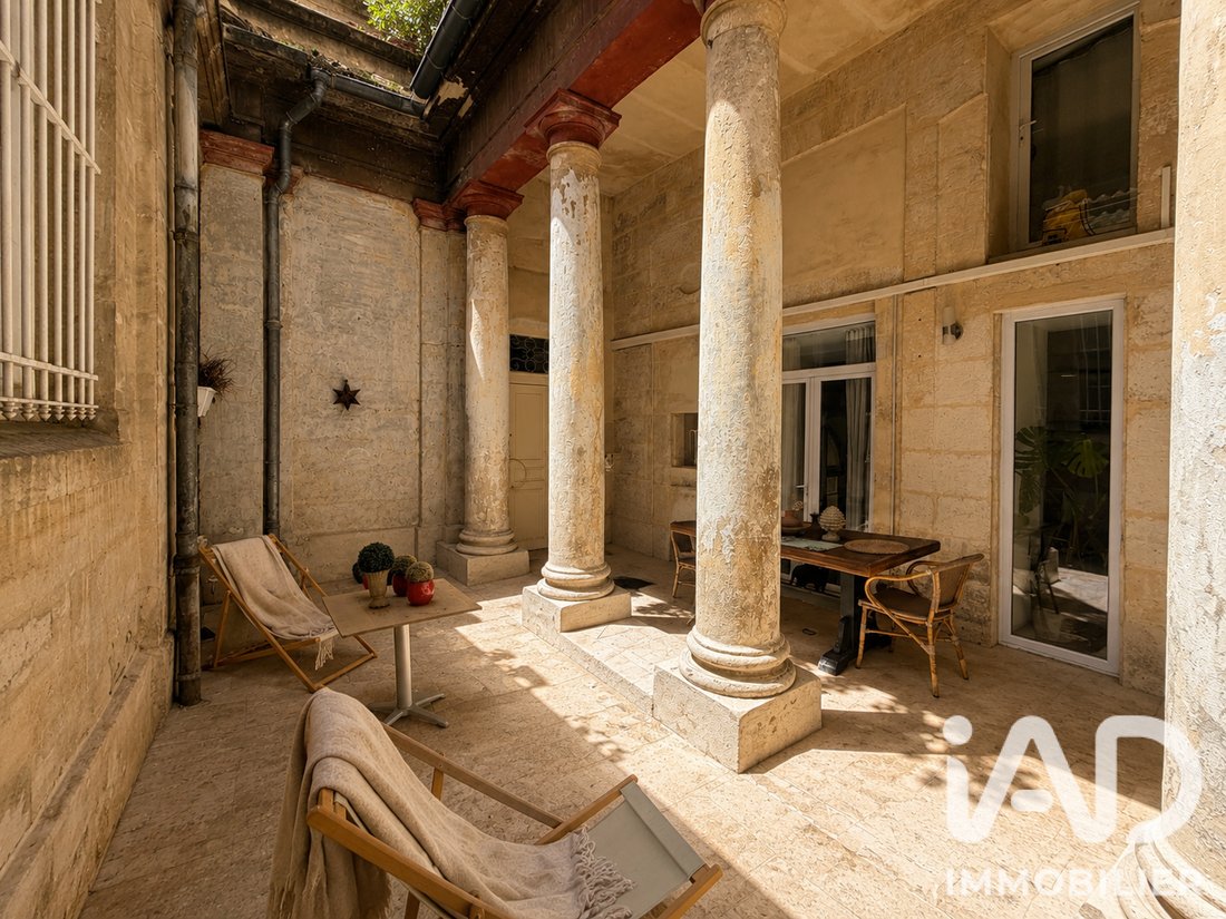 Apartment in Centre Historique, Montpellier, France 4 - 18521871
