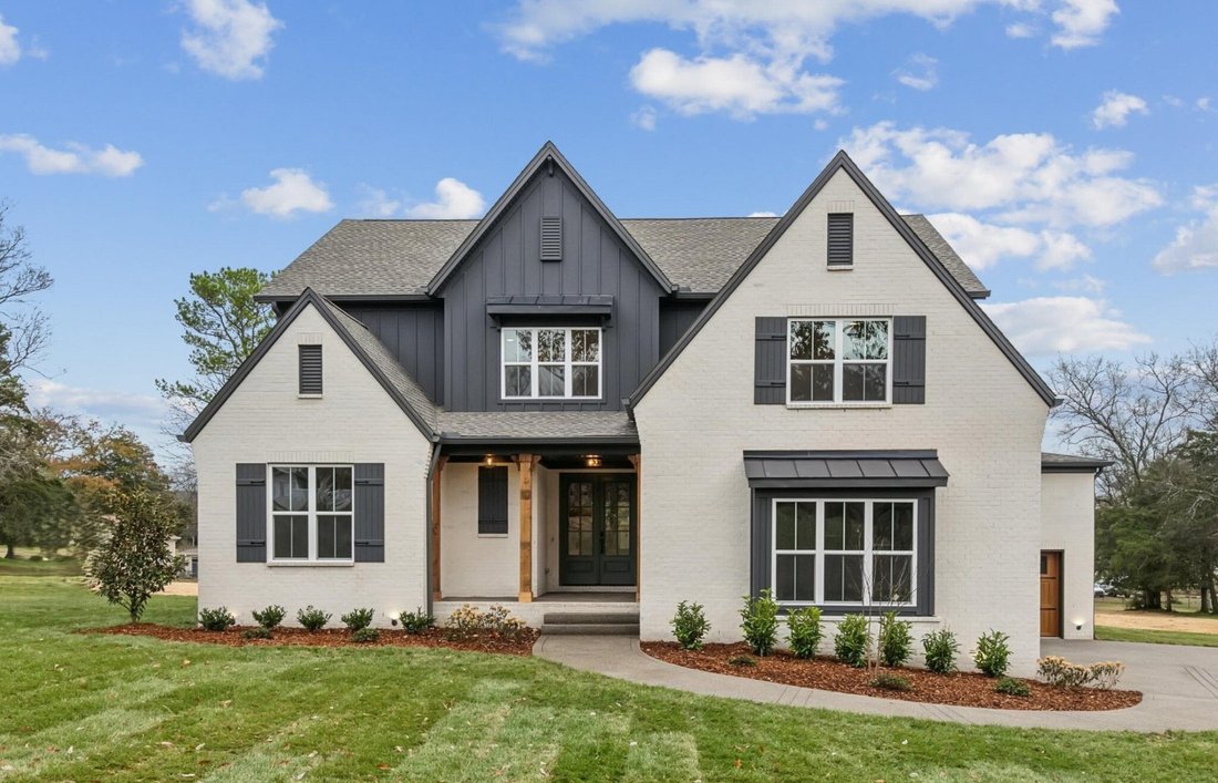 House in Hendersonville, Tennessee, United States 4 - 18525203