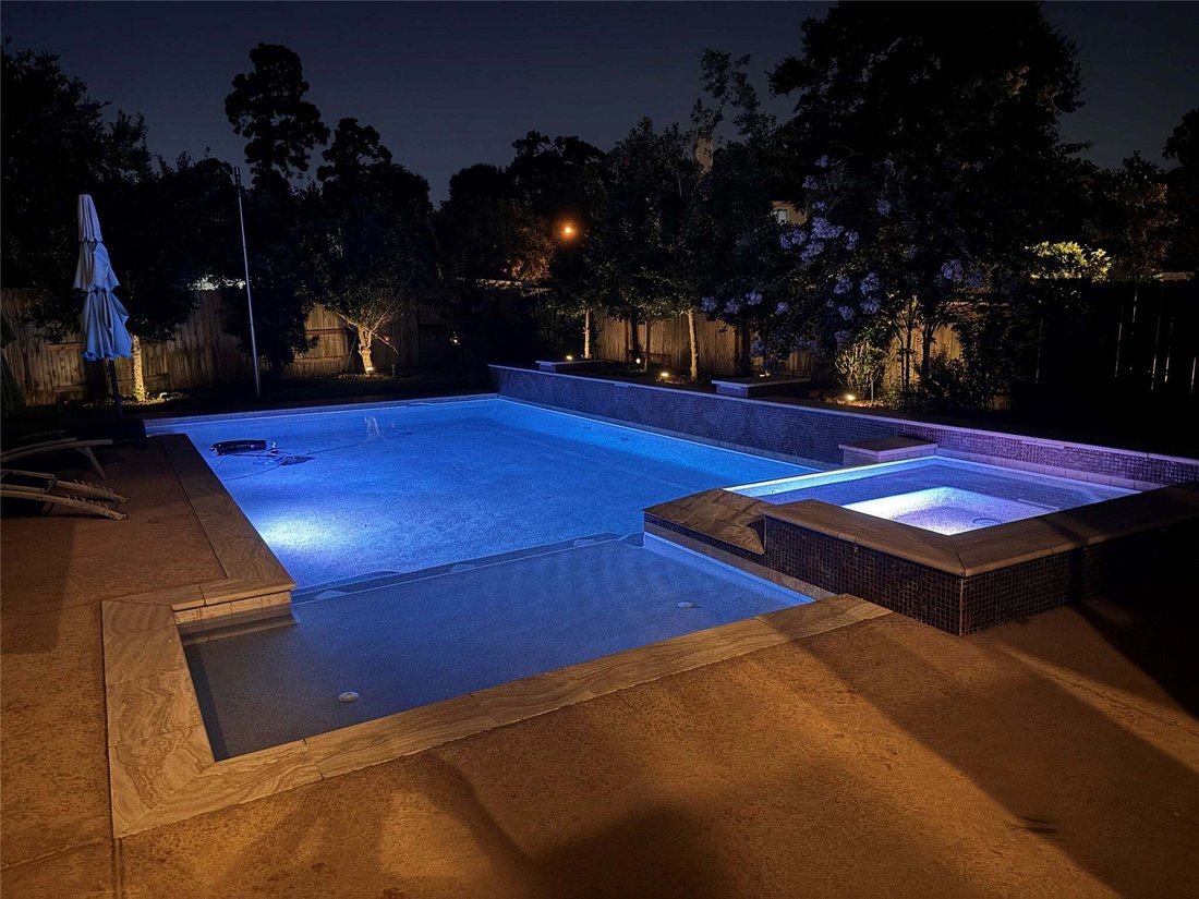 House in Humble, Texas, United States 1 - 18525157