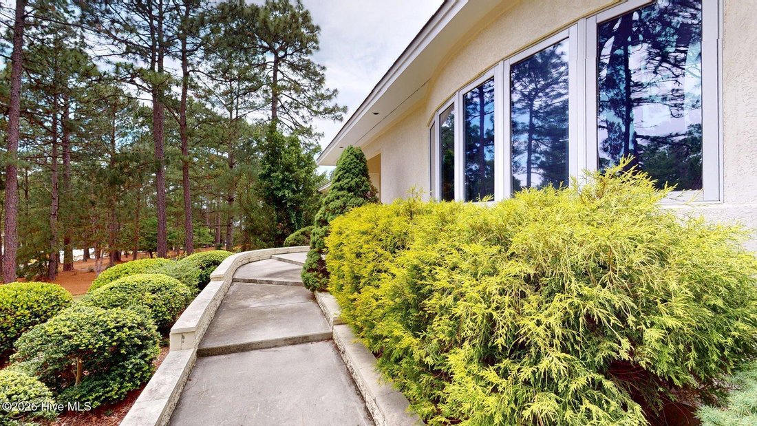 House in Aberdeen, North Carolina, United States 3 - 18525168
